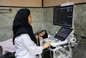 ارتقای خدمات تشخیصی قلب در مجتمع بیمارستانی امیراعلم با راه‌اندازی اکوکاردیوگرافی ازوفاژیال (TEE) 